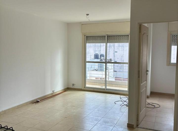 Departamento · 48m² · 2 Ambientes