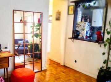 Departamento · 53m² · 3 Ambientes · Departamento 3 Ambientes en El Corazon de Belgrano