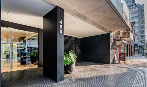 Departamento · 44m² · 2 Ambientes