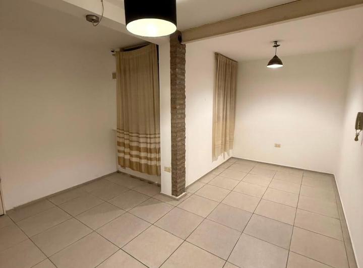 Departamento · 37m² · 3 Ambientes