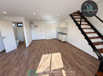PH · 55m² · 3 Ambientes · Departamento en PH 3 Amb. en Dúplex - Al Frente C/balcòn