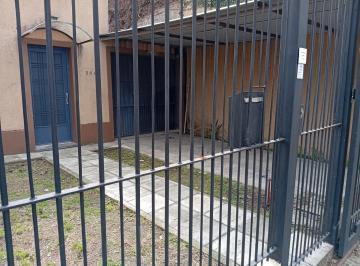 PH · 50m² · 3 Ambientes · 1 Cochera · 3 Ambientes 50 m² con Fondo