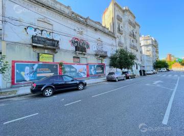 Terreno · 755m² · Lote | Diaz Velez, Avda. Al 3400
