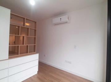 Departamento · 30m² · 1 Ambiente · Monoambiente a Estrenar Balcón, Amenities Seg. Almagro