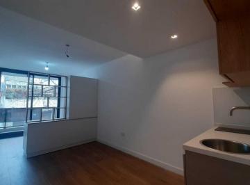 Departamento · 30m² · 1 Ambiente · Monoambiente a Estrenar Balcón, Amenities Seg. Almagro