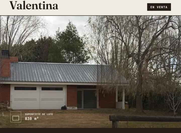Casa · 133m²