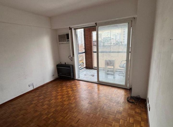 Departamento · 43m² · 2 Ambientes