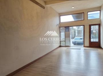 Local comercial · 60m² · 1 Ambiente · Local en Venta en San Carlos de Bariloche - con Renta Asegurada