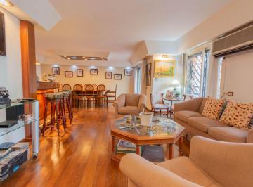 Departamento · 182m² · 6 Ambientes · 1 Cochera · Venta Piso 6 Amb. Caballito Sur Cochera Balcón