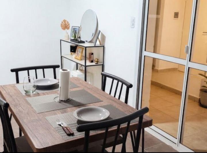 Departamento · 50m² · 3 Ambientes