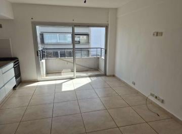 Departamento · 37m² · 2 Ambientes · Departamento 2 Ambientes Al Frente Balcon 39 m