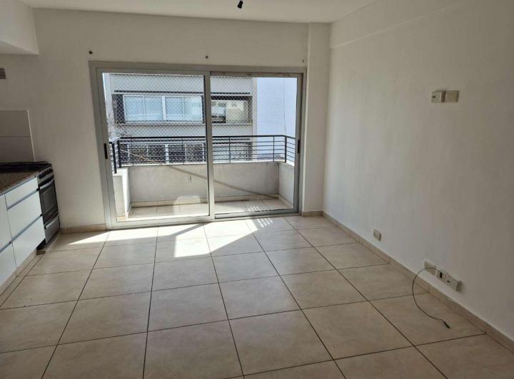 Departamento · 37m² · 2 Ambientes
