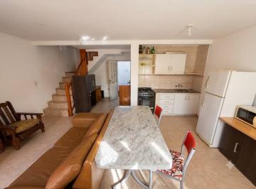 Departamento · 51m² · 3 Ambientes · 1 Cochera · Departamento Dúplex en Venta en San Carlos, La Plata, G. B. a. Zona Sur