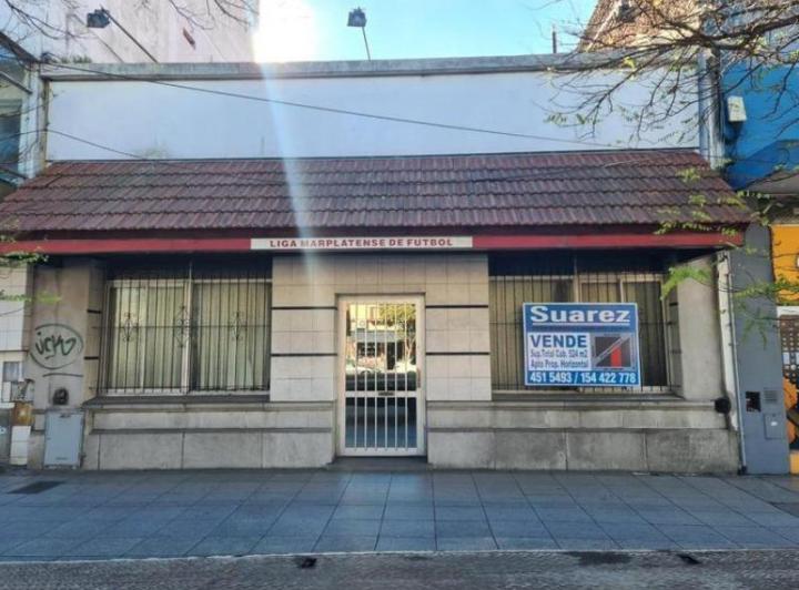 Locales comerciales en venta — RealXpertAI