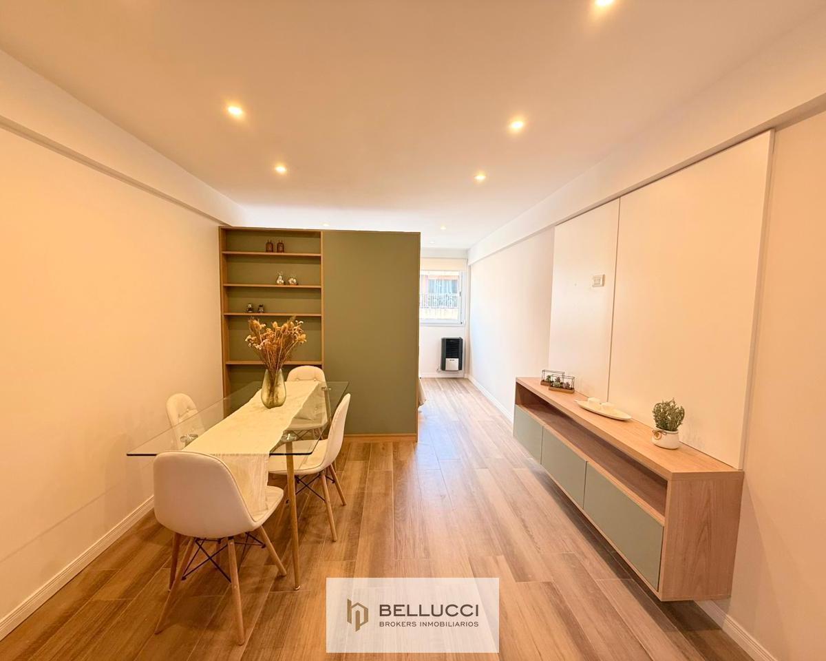 Departamento de 1 ambiente en venta, 30m² — Calle Cordoba