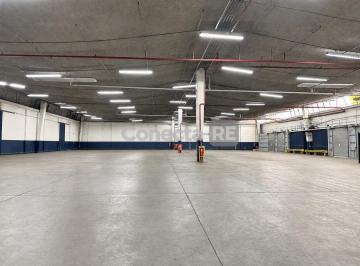Depósito · 10675m² · Depósito 10.675 m² en Alquiler - Predio Cerrado - Hurlingham