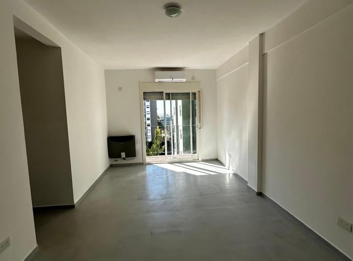 Departamento · 58m² · 3 Ambientes