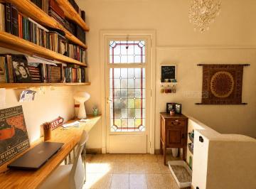 Casa · 101m² · 4 Ambientes · Casa en Venta en Florida, Vicente López, G. B. a. Zona Norte