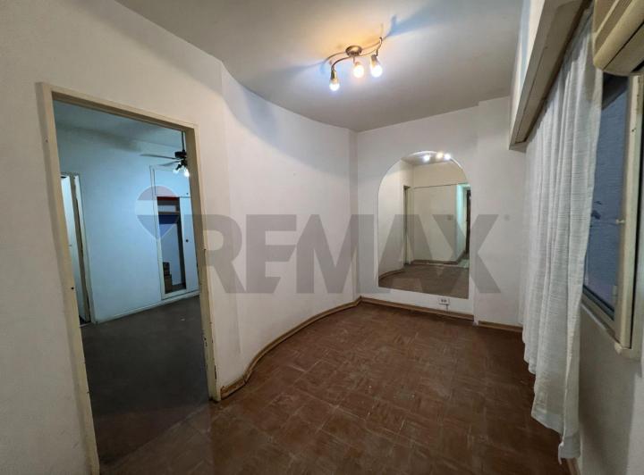 Venta Depto 2 Amb. Apto Profesional – Tucumán 1400