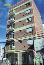Departamento · 28m² · 2 Ambientes · Alquiler - Departamento de 2 Ambientes Pequeño en San Fernando, a 1 Cuadra de Av Libertador