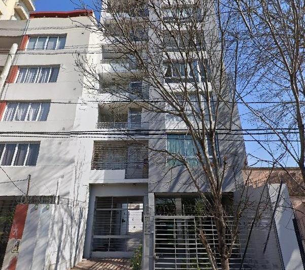 Departamento · 27m² · 1 Ambiente