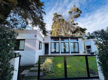 Casa · 78m² · 3 Ambientes · Venta Casa 2/3 Amb Parque y Parrilla Acantilados