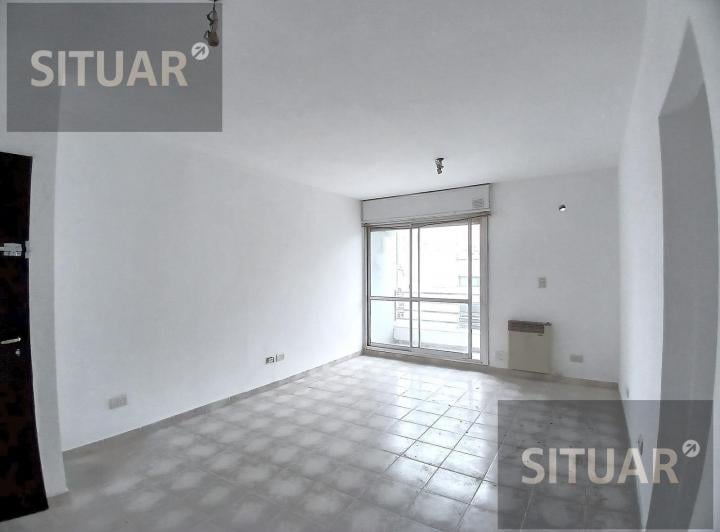 Departamento · 58m² · 3 Ambientes · 1 Cochera