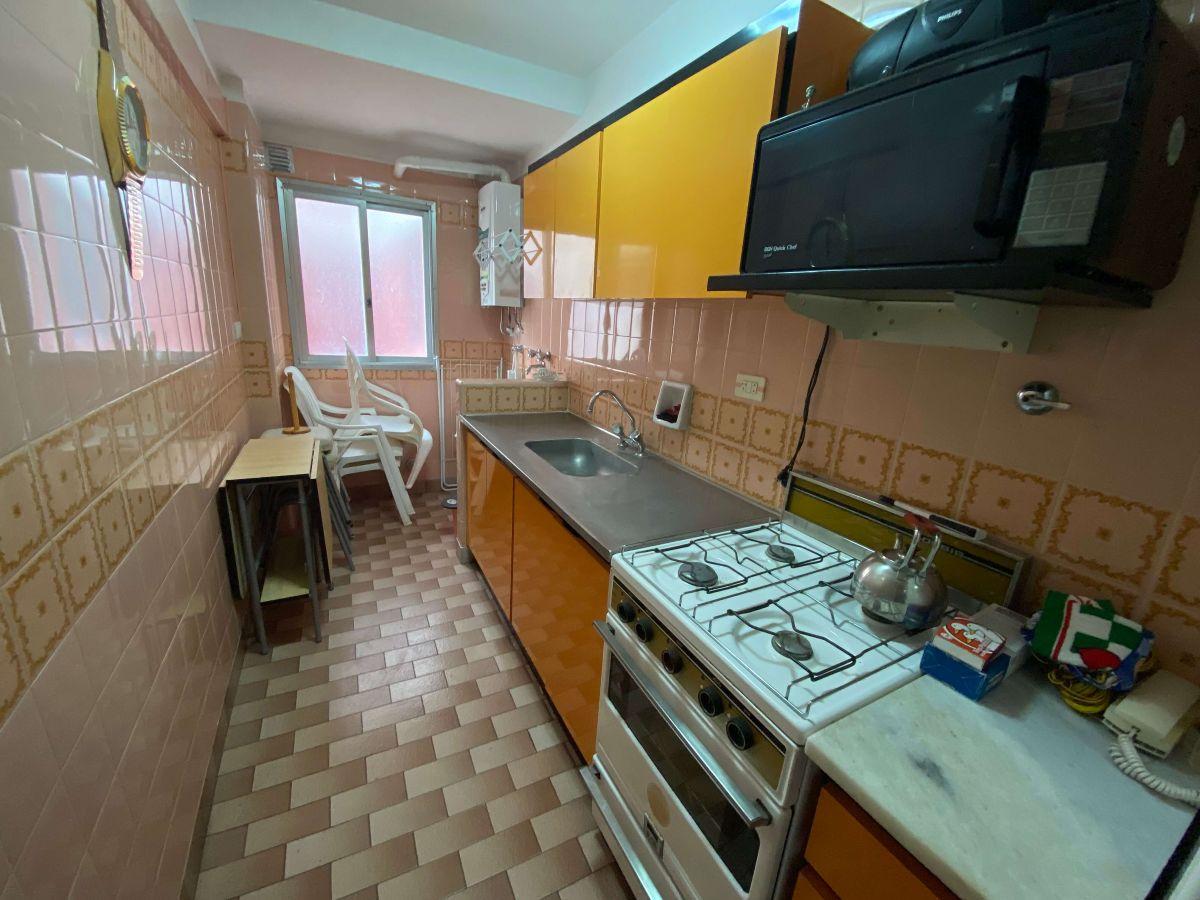 Venta Departamento 2 Ambientes – Luro 2500, 4° – Edificio Coliqueo