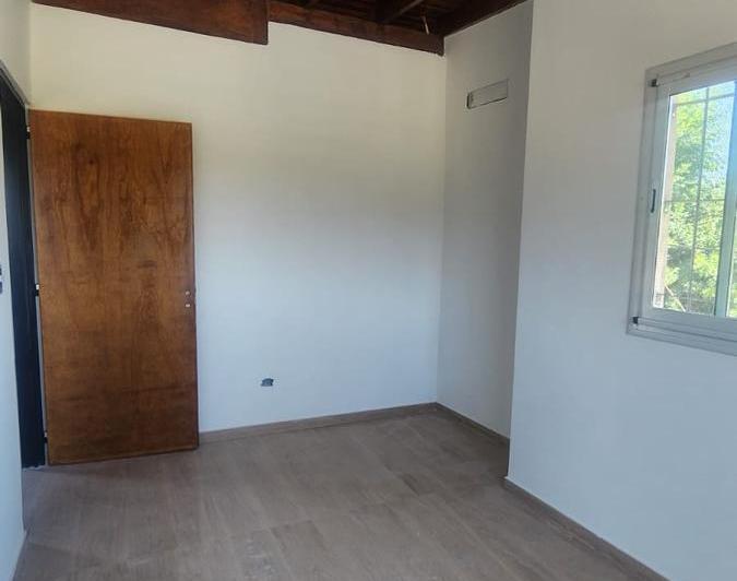 Departamento · 27m² · 1 Ambiente