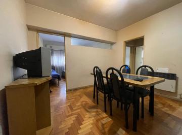 Departamento · 50m² · 4 Ambientes · Depto 2Dorm., en El Corazon de Ciudad de Mza