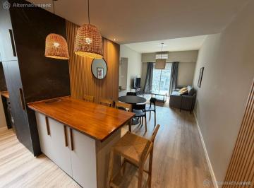 Departamento · 70m² · 3 Ambientes · Alquiler Temporario Mínimo 1 Meses Hasta 12 Meses, Renovable