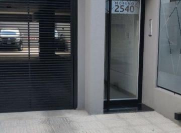 Departamento de 1 ambiente, La Matanza · Monoambiente Al Frente en 2° Piso - Edificio con Ascensor