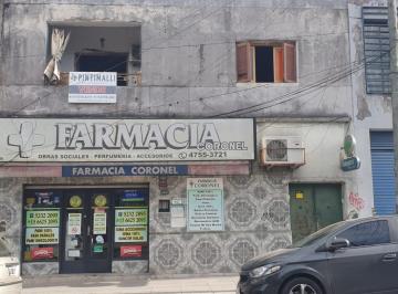 PH · 88m² · 3 Ambientes · PH en Villa Lynch