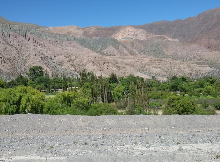 Terreno · 99456m²