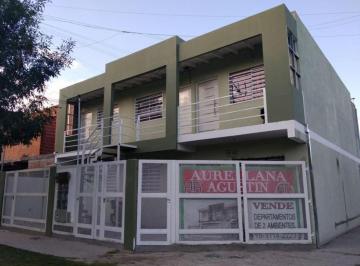 Departamento · 30m² · 2 Ambientes · Departamento 2 Amb. Planta Alta - Apta Crédito