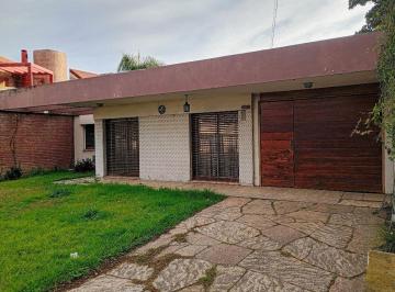 Casa de 4 ambientes, Córdoba · 3 Dorm - Habit y Bño Servicio - Patio Pileta