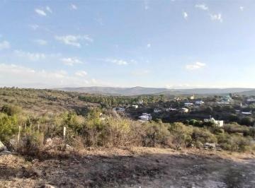 Terreno · 861m² · Venta Terreno en Flor Serrana, Tanti, Cordoba. a m del Rio - con Escritura