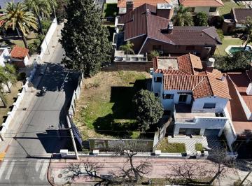 Local comercial · 200m² · Terreno Comercial en Cerro de Las Rosas