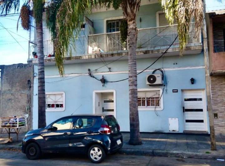 Departamento · 60m² · 2 Ambientes