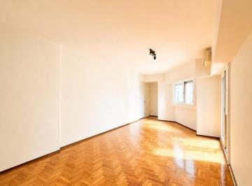 Departamento · 58m² · 3 Ambientes · 1 Cochera · Venta Recoleta Cochera Luminoso Apto Credito Riobamba