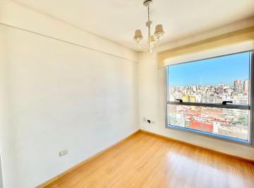 Departamento · 88m² · 4 Ambientes · 1 Cochera · Alquiler Depto 4 Amb Almagro con Amenities Cochera