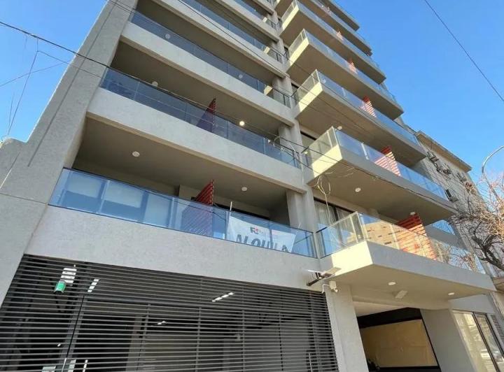 Departamento · 35m² · 1 Ambiente