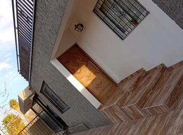 Casa de 5 ambientes, Los Corralitos · Alquiler Temporario