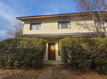 Departamento · 40m² · 3 Ambientes · 1 Cochera · Duplex en Barrio Tres Lagos - Sobre Bustillo - Km 13400
