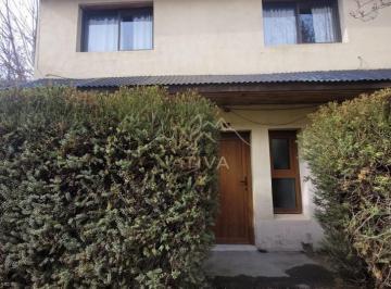 Departamento · 40m² · 3 Ambientes · 1 Cochera · Duplex en Barrio Tres Lagos - Sobre Bustillo - Km 13400