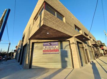 Local comercial , La Matanza · Excelente Local a Estrenar de 160 m² Cubiertos Ubicado Sobre Av San Martín