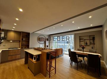 Departamento · 82m² · 3 Ambientes · En Venta Tres Ambientes con Dependencia, Plaza Colon