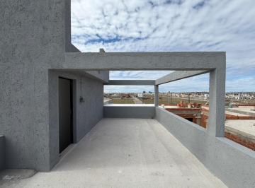PH · 120m² · 2 Dormitorios · 2 Cocheras · Dúplex con Excelente Terraza de 2 Dorm en Campos de Manantiales