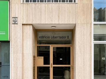 Departamento · 89m² · 4 Ambientes · Departamento Centrico 3 Dorm.