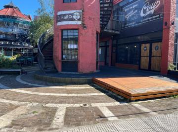 Local comercial , San Isidro · Excelente Locales del Faro en El Puerto Nautico de San Isidro